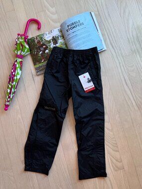 NEW Marmot Precip Rain Pants